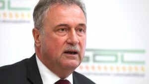 Weselsky droht mit Bahn-Streiks bei ab Mitte November