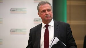 Weselsky deutet Kompromissbereitschaft beim Thema Arbeitszeit an