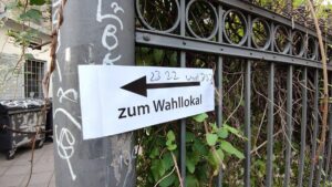 SPD-Linke weist Söders Forderung nach Neuwahlen zurück