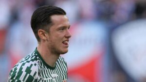 Europa League: Freiburg schlägt Olympiakos Piräus