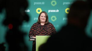 Lang will Klimaschutz-Projekte trotz Haushaltsurteil finanzieren
