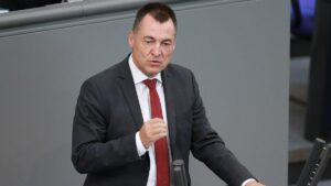 Herbst lehnt deutliche Erhöhung des CO2-Preises ab 2024 ab