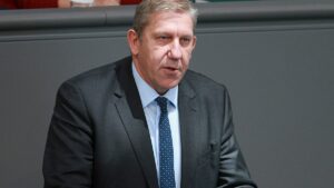 Schwarz will Schuldenbremse auch für 2024 aussetzen