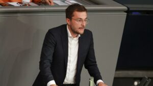 Schätzl sieht nach Glyphosat-Zulassung Özdemir am Zug