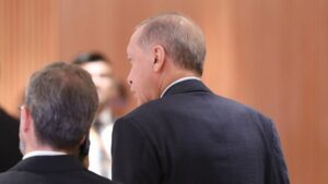 Junge Union für Ausladung von Erdogan