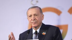 Türkische Gemeinde erwartet scharfe Reaktionen auf Erdogan-Besuch