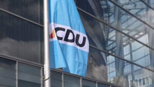 CDU will über Einschränkung der Versammlungsfreiheit nachdenken