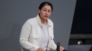 Polat will dauerhafte Finanzierung von Unterkünften für Migranten