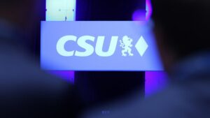 CSU für Beschränkung des legalen Verkaufs von GBL