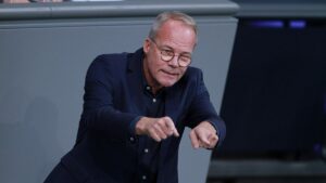 Miersch ruft Union zur Unterstützung von Sondervermögen auf