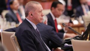 Roth warnt vor zu viel Nachsicht mit Erdogan