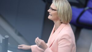 Union fordert Kurskorrektur der Ampel bei Mehrwertsteuer