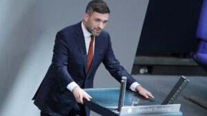 FDP-Fraktionsvize Kuhle spricht sich für Verbleib in Ampel aus