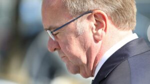 Pistorius stellt Pläne zur Organisationsreform vor