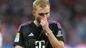 DFB-Pokal: Drittligist Saarbrücken besiegt Bayern