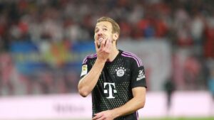 1. Bundesliga: Bayern gewinnt gegen Köln