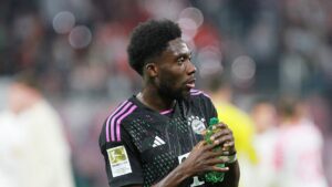 Champions League: FC Bayern und Kopenhagen unentschieden