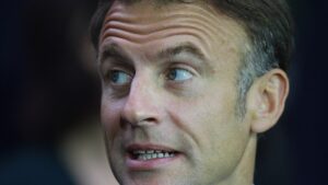 Wadephul kritisiert Macrons Forderung nach Waffenruhe