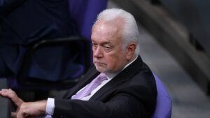 Kubicki weist Forderung aus FDP-Brandbrief zurück