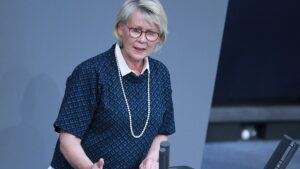 CDU-Abgeordnete für Tötung nicht vermittelbarer Tiere in Tierheimen