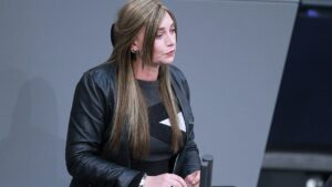 Tessa Ganserer mit Selbstbestimmungsgesetz noch nicht zufrieden