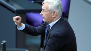 Middelberg: Klage gegen WSF nicht mehr notwendig