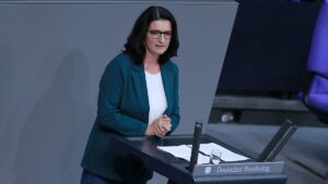 Mihalic kritisiert Debatte um Leistungen für Asylbewerber