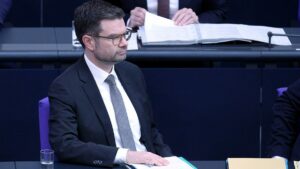 Justizminister will Mindeststrafmaß für Kinderpornographie absenken