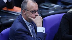 Dreyer attackiert Merz in Migrationsdebatte
