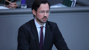 Wiese kritisiert CDU-Vorschlag zu Asylverfahren außerhalb der EU