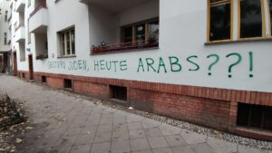 BKA zählt über 2.700 Straftaten in Zusammenhang mit 7. Oktober