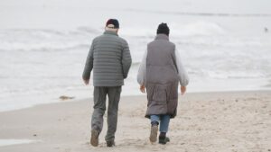 Ökonom fordert halben Lohnsteuersatz für Senioren