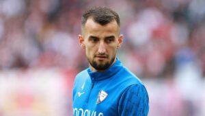 1. Bundesliga: Heidenheim und Bochum torlos