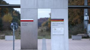 Woidke wertet Grenzkontrollen zu Polen als Erfolg