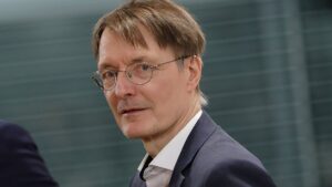 Lauterbach sieht Krankenhausreform "auf einem gutem Weg"