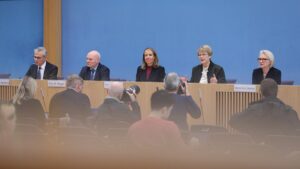 SPD weist Rentenpläne der Wirtschaftsweisen zurück