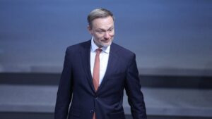 Bundestag beschließt Lindners "Wachstumschancengesetz"