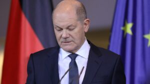 Scholz will Haushalt für 2024 noch in diesem Jahr verabschieden