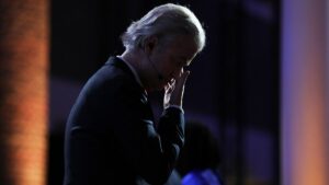 EU diskutiert nach Wilders-Wahlsieg über Migrationspolitik