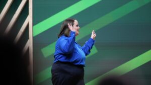 Lang verlangt von Scholz "Leitlinien" in der Haushaltskrise