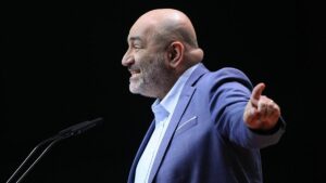 Nouripour stellt sich hinter Ende der Energiepreisbremsen