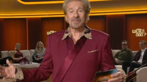 Thomas Gottschalk begründet TV-Abschied mit Angst vor "Shitstorms"