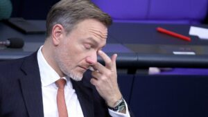 Kabinett bringt Nachtragshaushalt auf den Weg