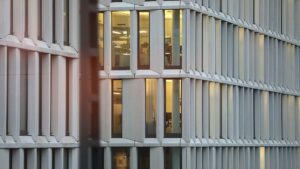 Einstellungsbereitschaft der Unternehmen leicht gesunken