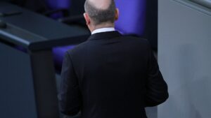 Forsa: SPD nur noch viertstärkste Kraft