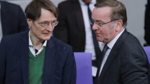 Lauterbach will medizinische Forschung entbürokratisieren