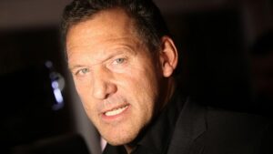 Schauspieler Ralf Moeller glaubt nicht an Politikkarriere