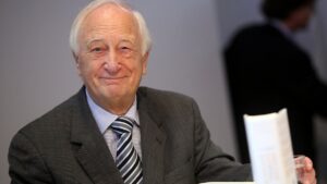 Historiker Winkler für Enquetekommission zur Russlandpolitik