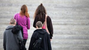 Zwölf Verbände treten aus "Bündnis für die junge Generation" aus