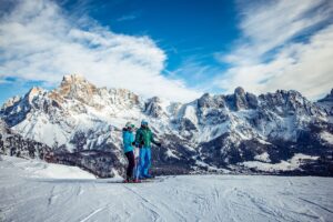 Trentino startet ab 18. November in die aktuelle Wintersaison